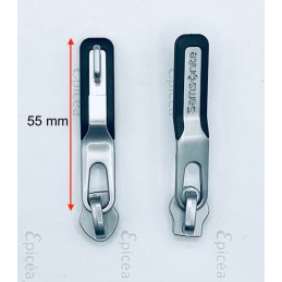 2 CURSEURS FLUX (couleur...