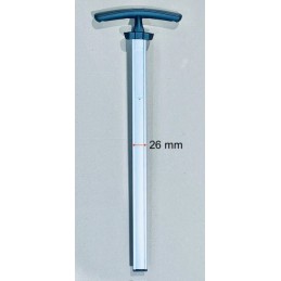 POIGNÉE TÉLESCOPIQUE...