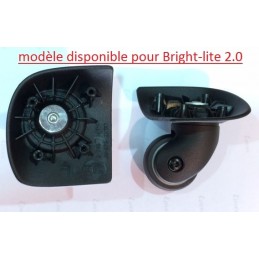 ROUES BRIGHT-LITE 2.0...