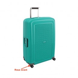 ROUES pour valise Spinner