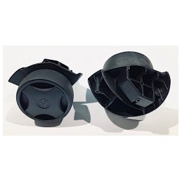 ROUES POUR TERMO SAMSONITE...