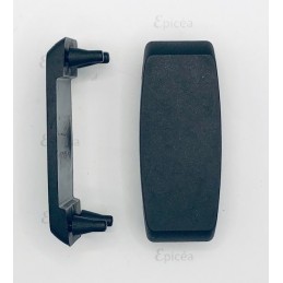 CHARNIÈRES STARFIRE (x2)...