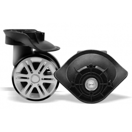 ROUES COMPATIBLES V8...